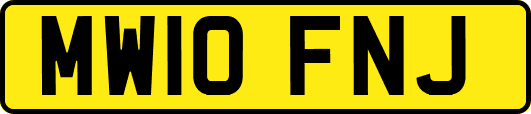 MW10FNJ
