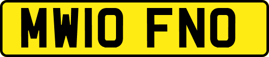 MW10FNO
