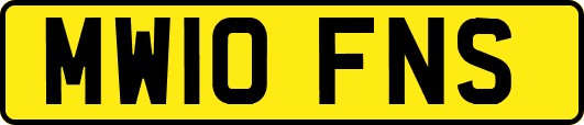 MW10FNS