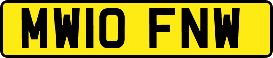 MW10FNW