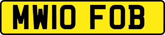 MW10FOB