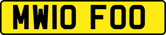 MW10FOO