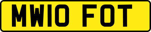MW10FOT