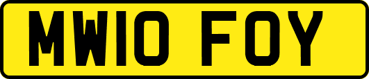 MW10FOY
