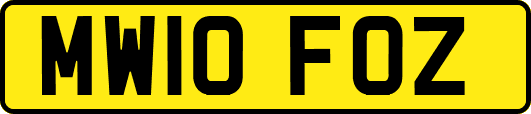 MW10FOZ