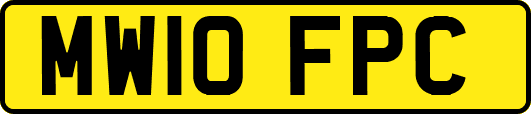 MW10FPC