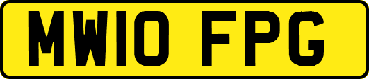 MW10FPG