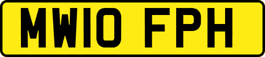 MW10FPH