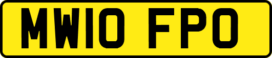 MW10FPO