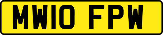 MW10FPW