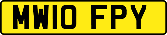 MW10FPY