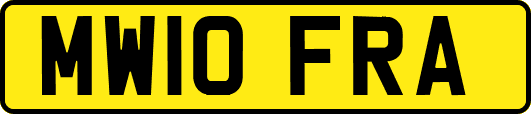 MW10FRA