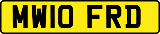 MW10FRD