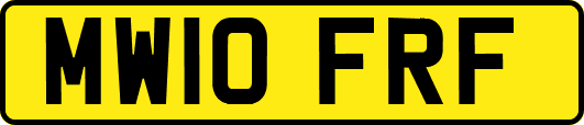 MW10FRF
