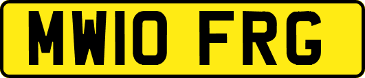 MW10FRG