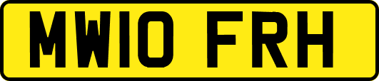 MW10FRH