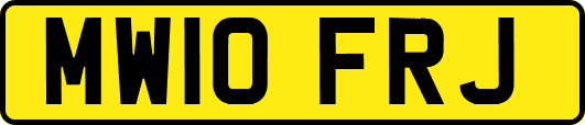 MW10FRJ