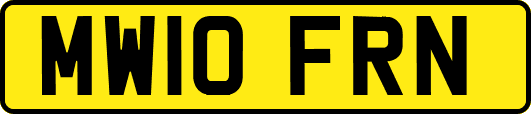 MW10FRN