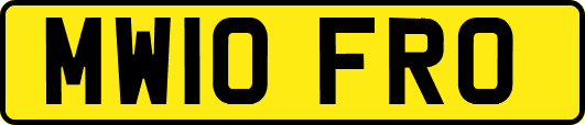 MW10FRO