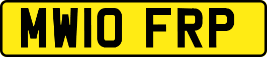 MW10FRP