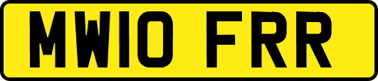 MW10FRR