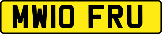 MW10FRU