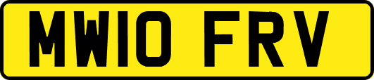 MW10FRV