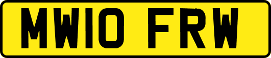 MW10FRW
