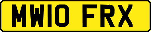 MW10FRX