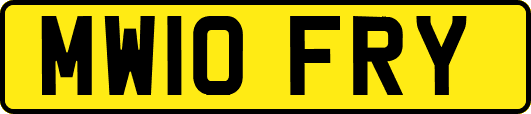 MW10FRY
