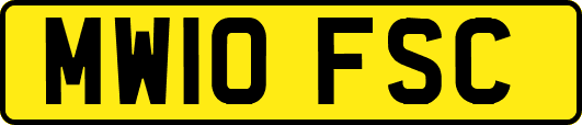 MW10FSC