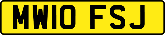 MW10FSJ