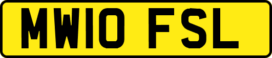 MW10FSL