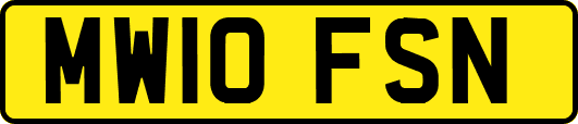MW10FSN