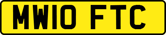 MW10FTC