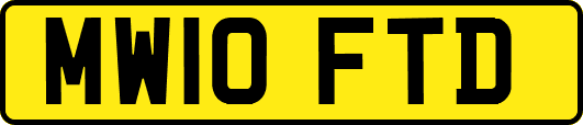 MW10FTD