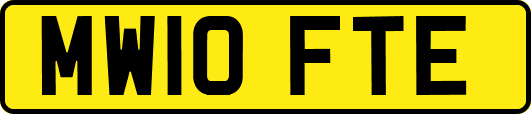 MW10FTE