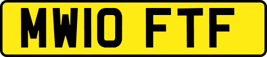 MW10FTF