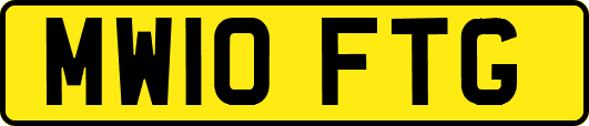 MW10FTG