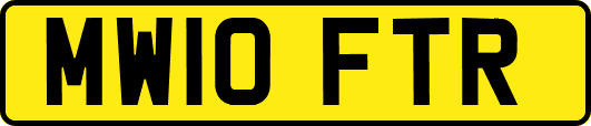 MW10FTR