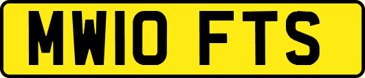 MW10FTS