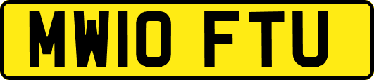 MW10FTU