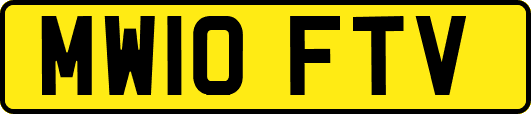 MW10FTV