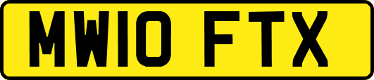MW10FTX