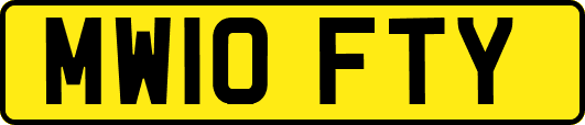 MW10FTY