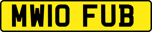 MW10FUB