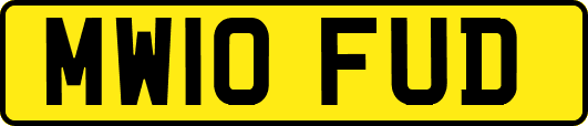 MW10FUD