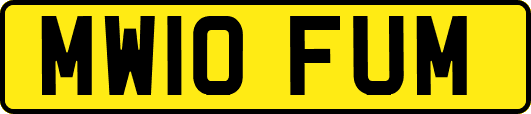 MW10FUM