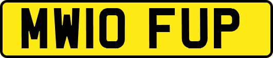 MW10FUP