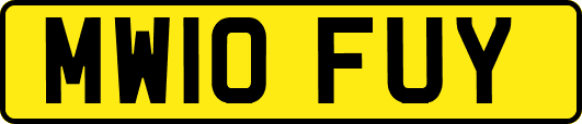 MW10FUY